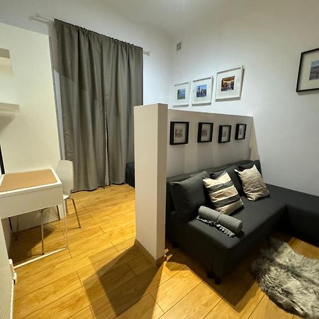 Et Apartment Cracow Krakau Exterior foto