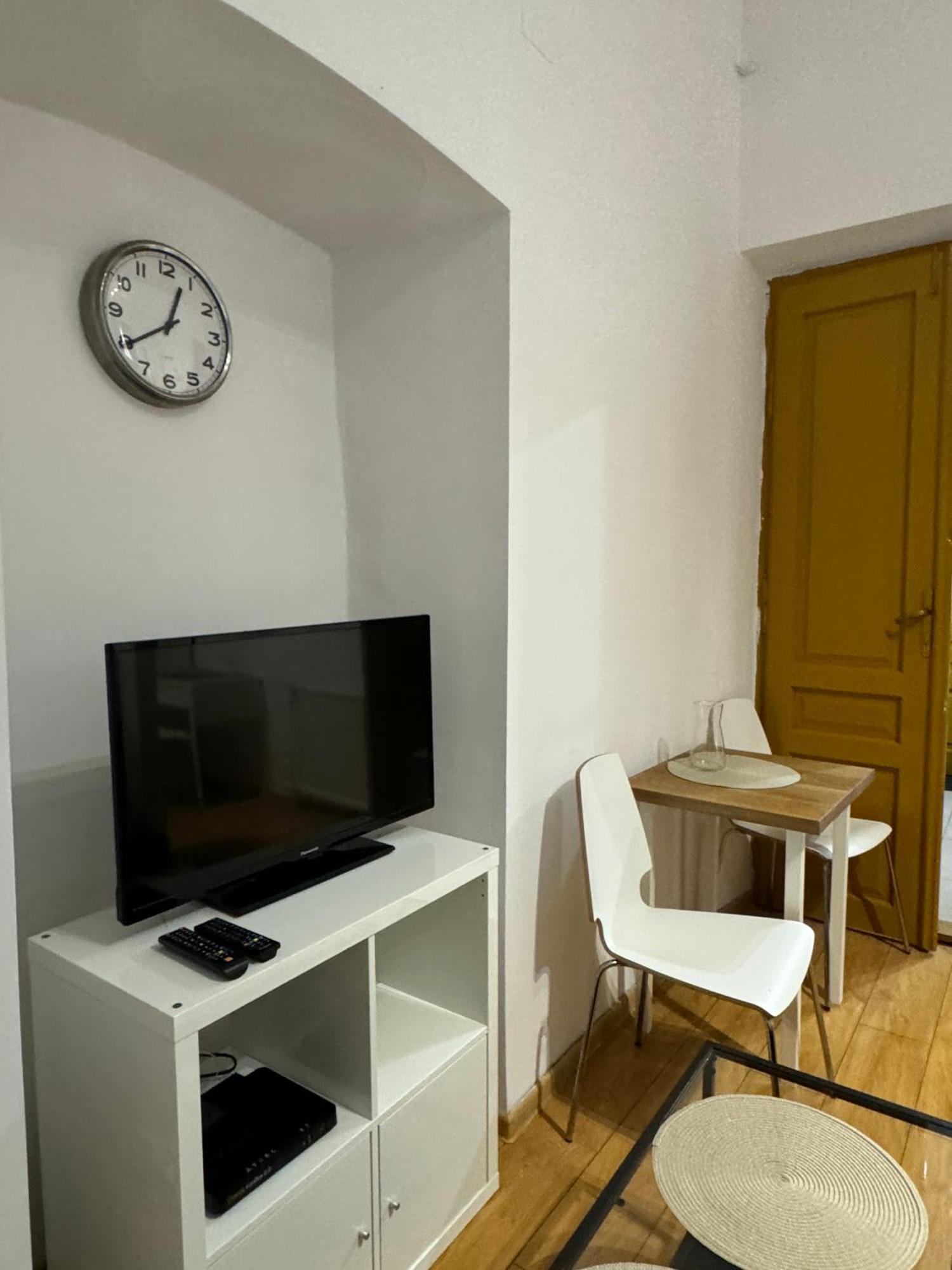 Et Apartment Cracow Krakau Exterior foto